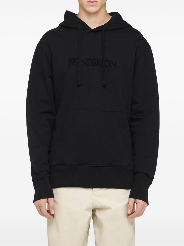 JW Anderson
Felpa con cappuccio