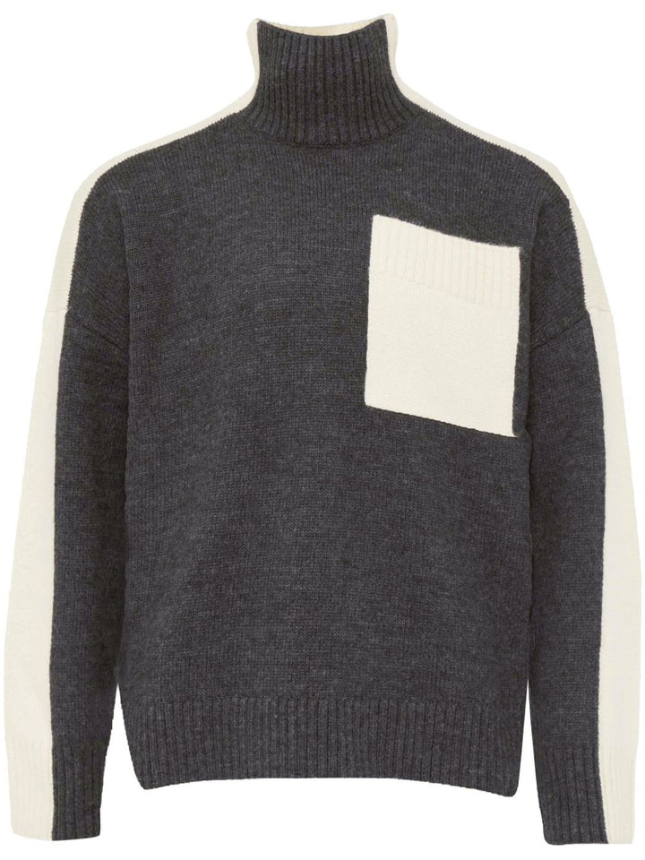 JW Anderson
Maglione bicolore