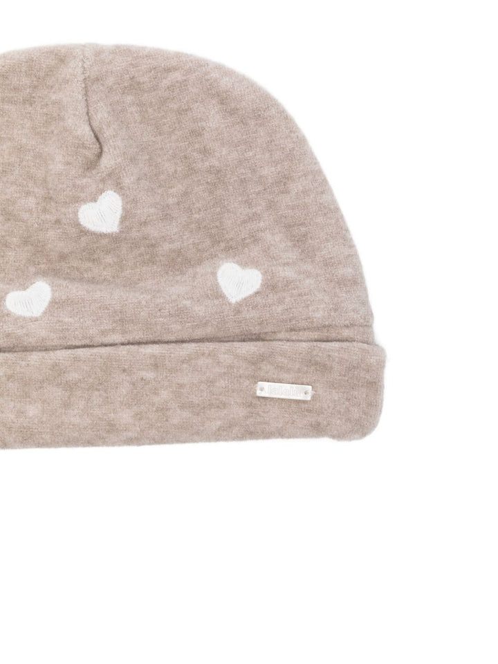 LALALU' Cappelli marroni