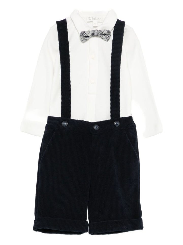 LALALU'
Top Blue