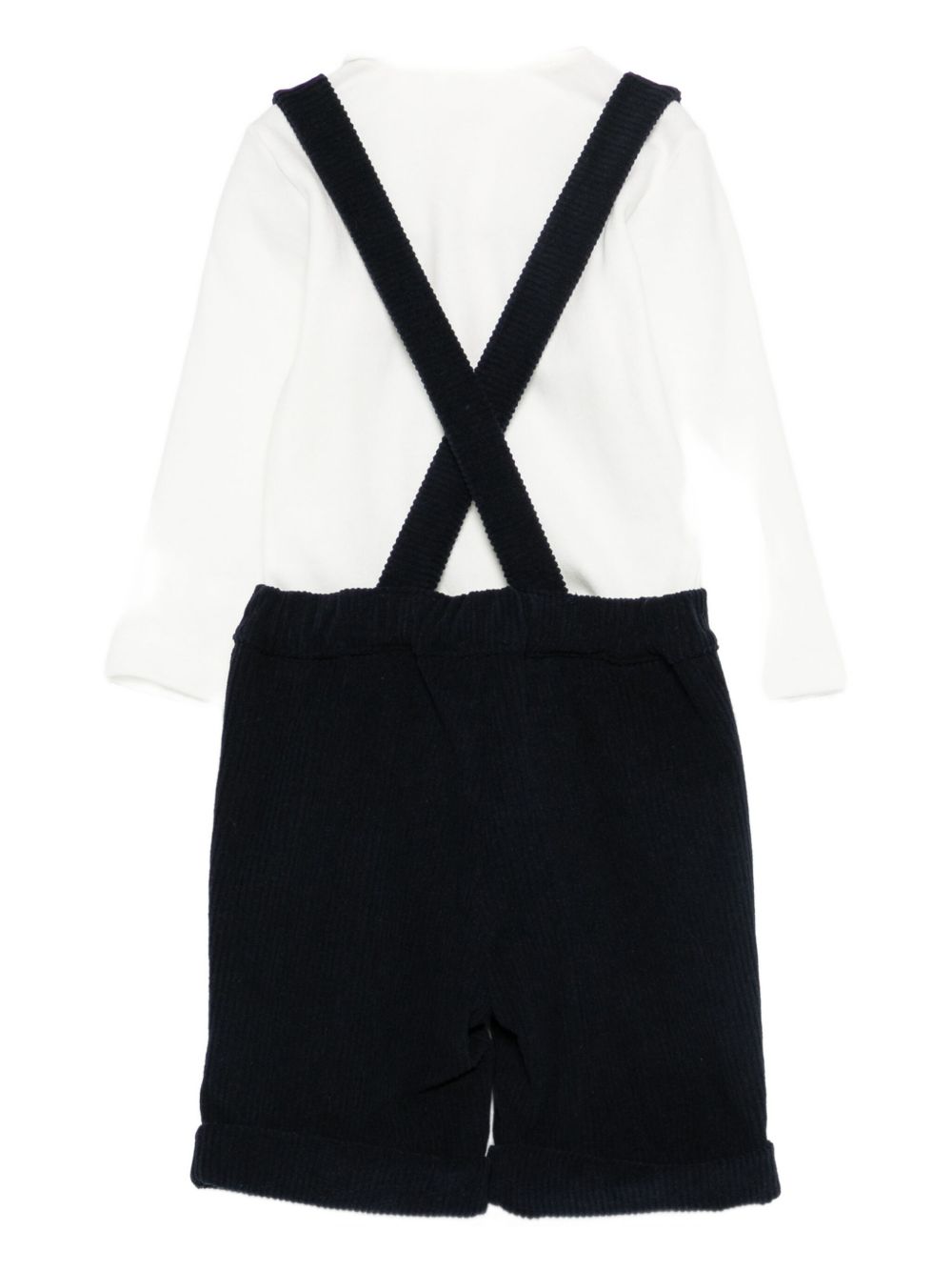 LALALU'
Top Blue
