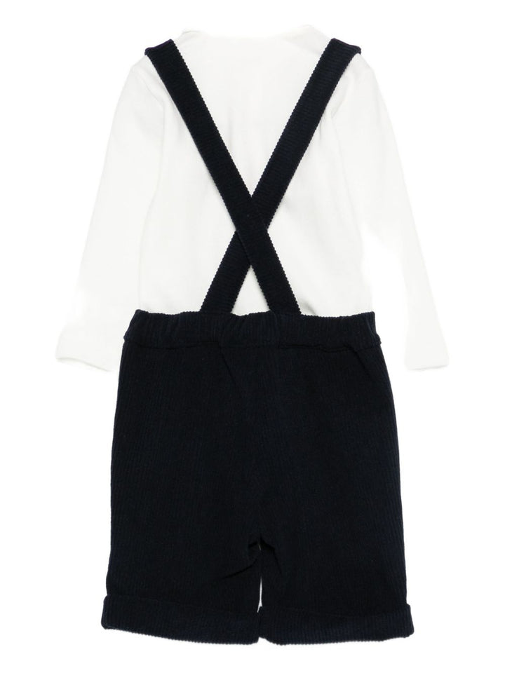 LALALU'
Top Blue
