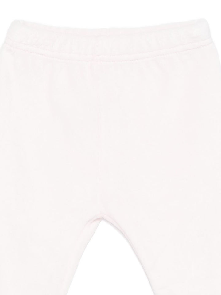 LALALU Completo tutina con motivo a orsetto