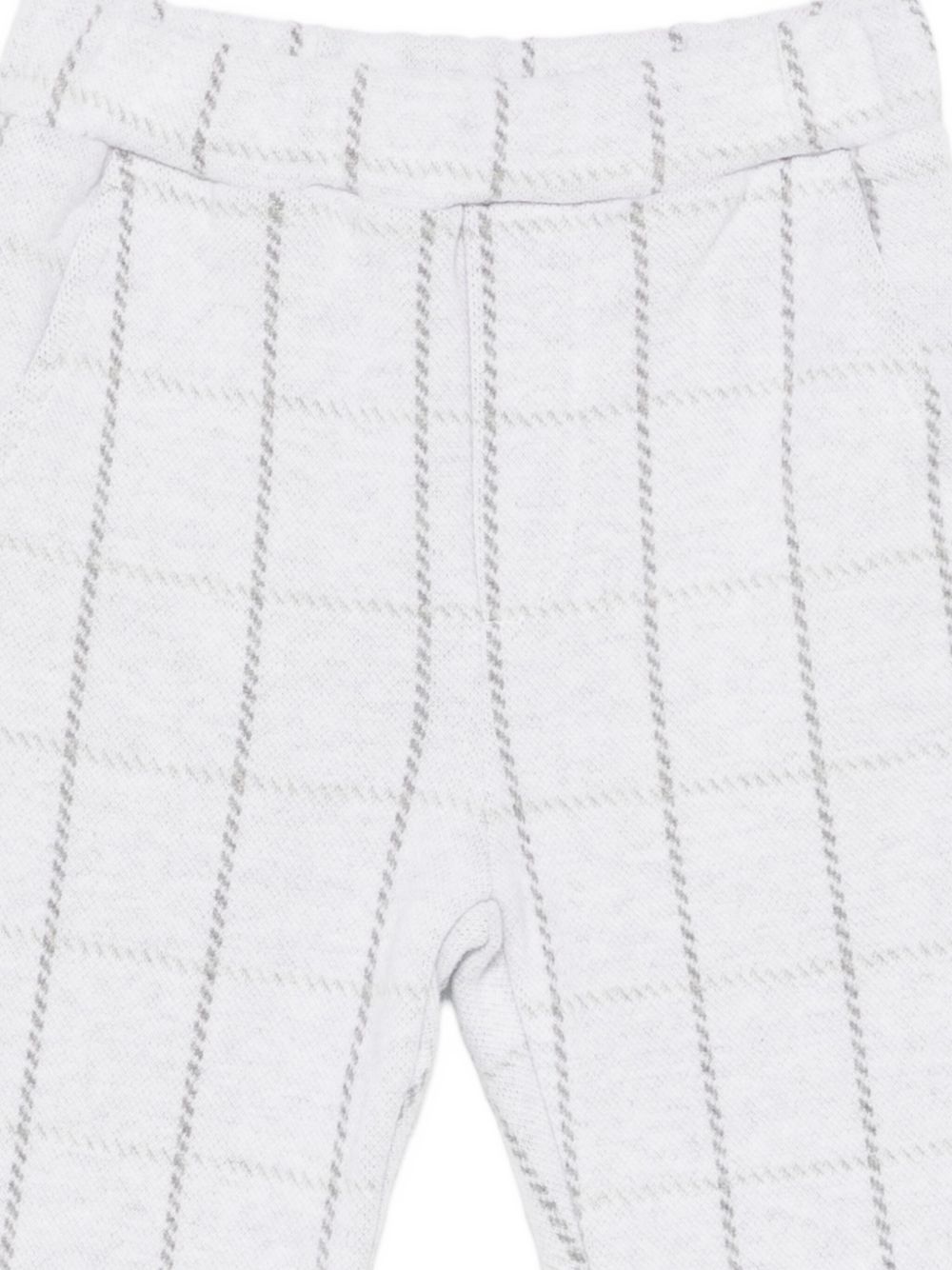 LALALU Tuta con bottoni