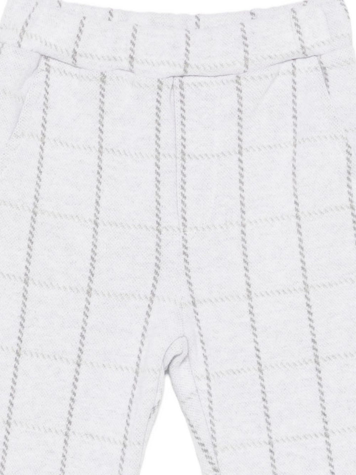 LALALU Tuta con bottoni