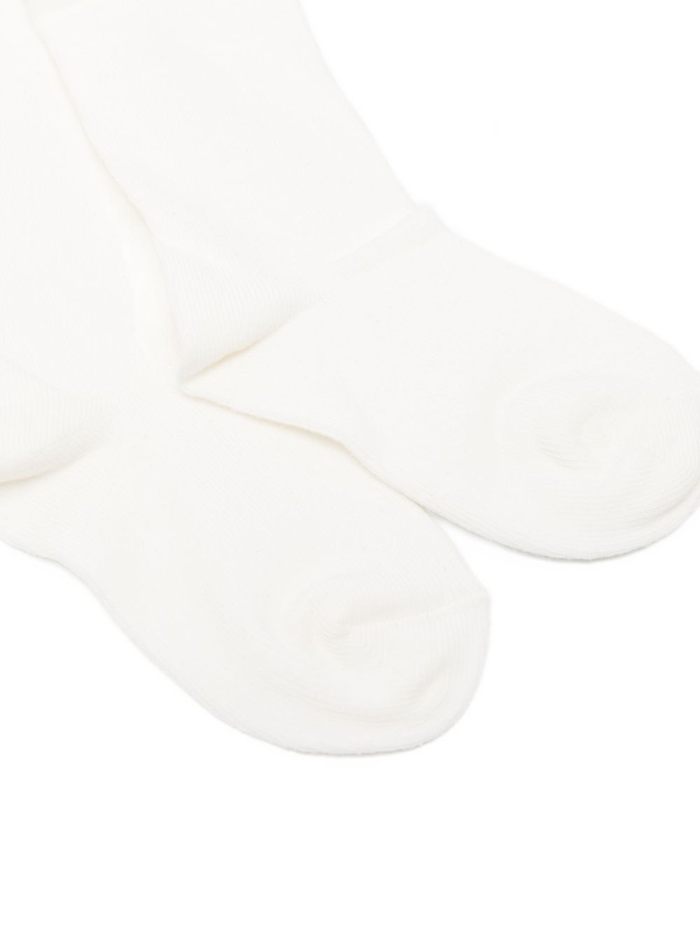 LALALU' Calzamaglia Intimo Bianco