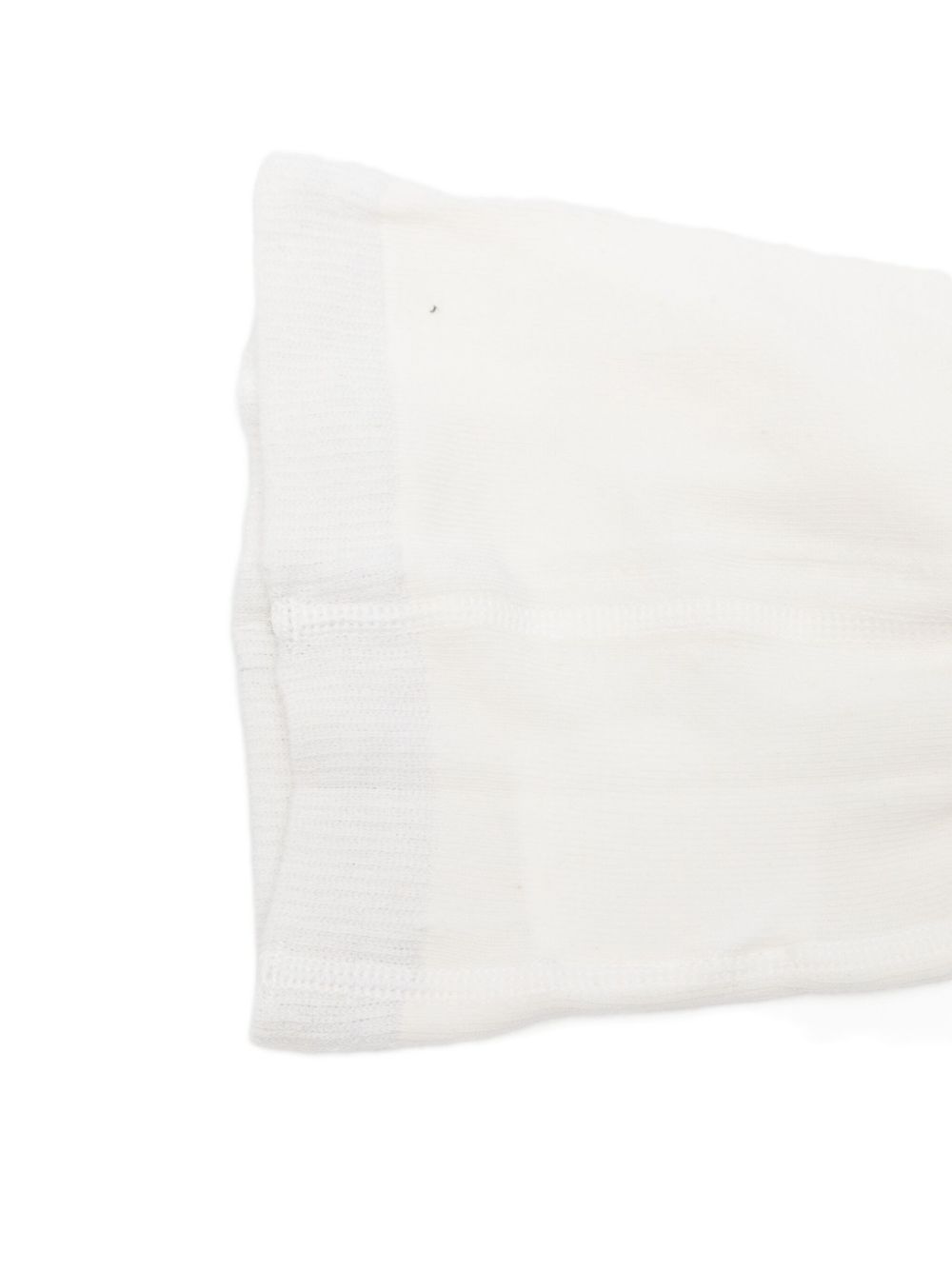 LALALU' Calzamaglia Intimo Bianco