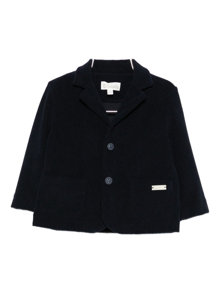 LALALU
Blazer monopetto