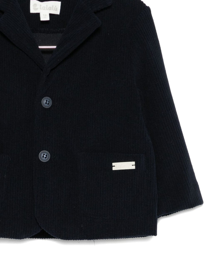 LALALU
Blazer monopetto