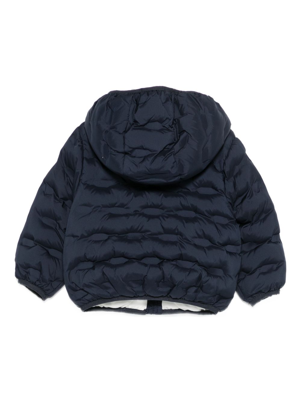 LALALU'
Cappotti piumino Blu