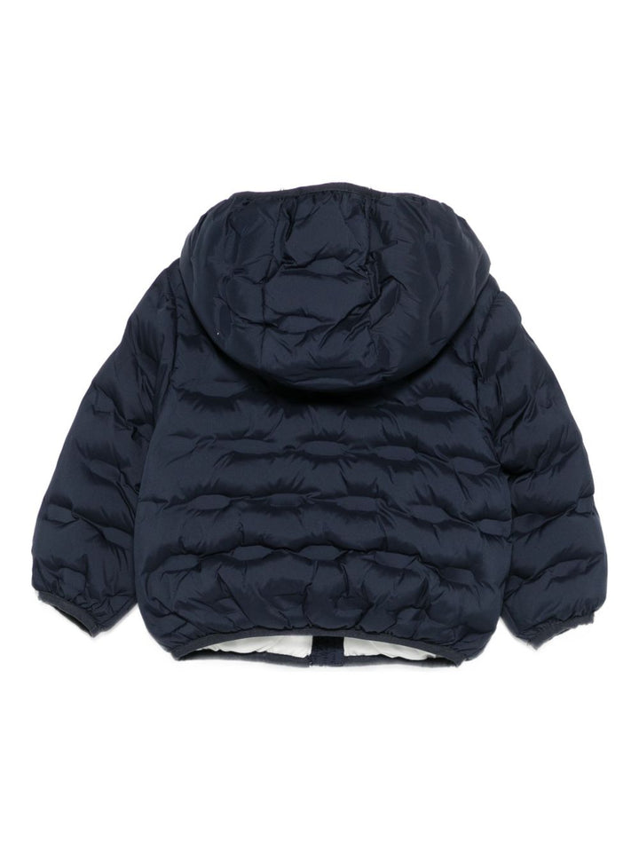LALALU'
Cappotti piumino Blu