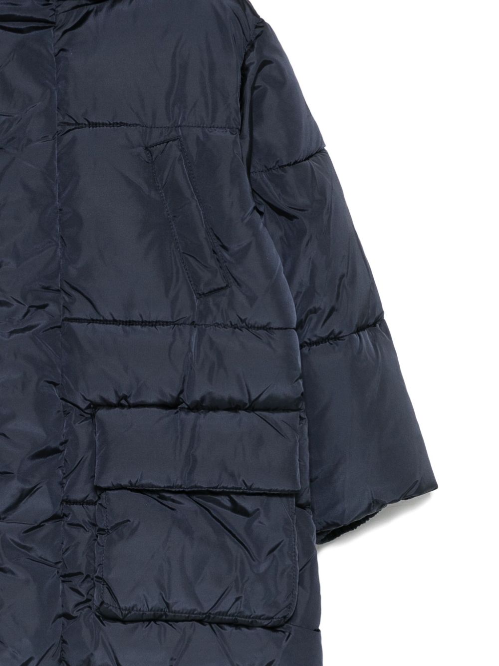 LALALU Giacca con cappuccio e tasche