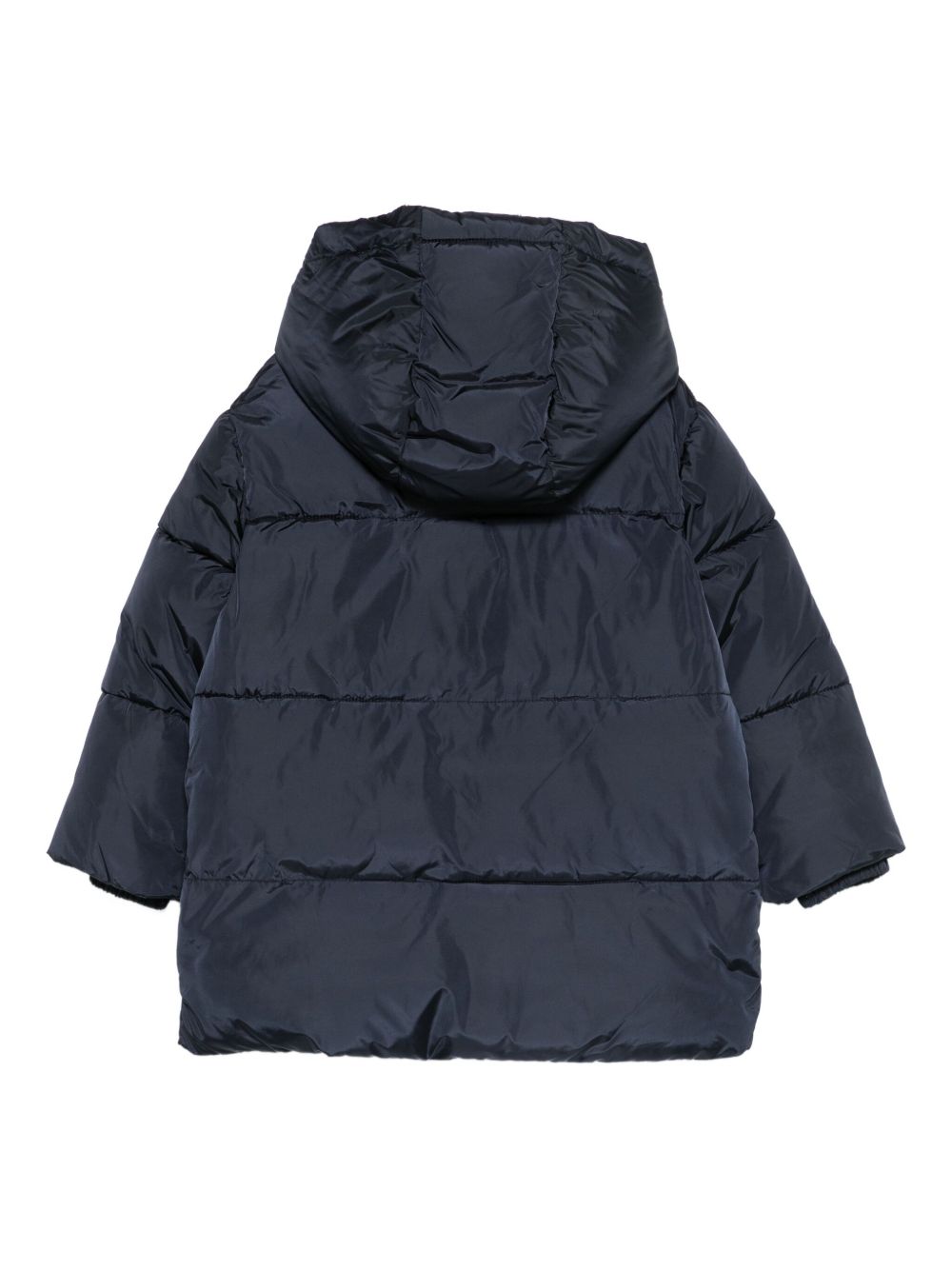 LALALU Giacca con cappuccio e tasche