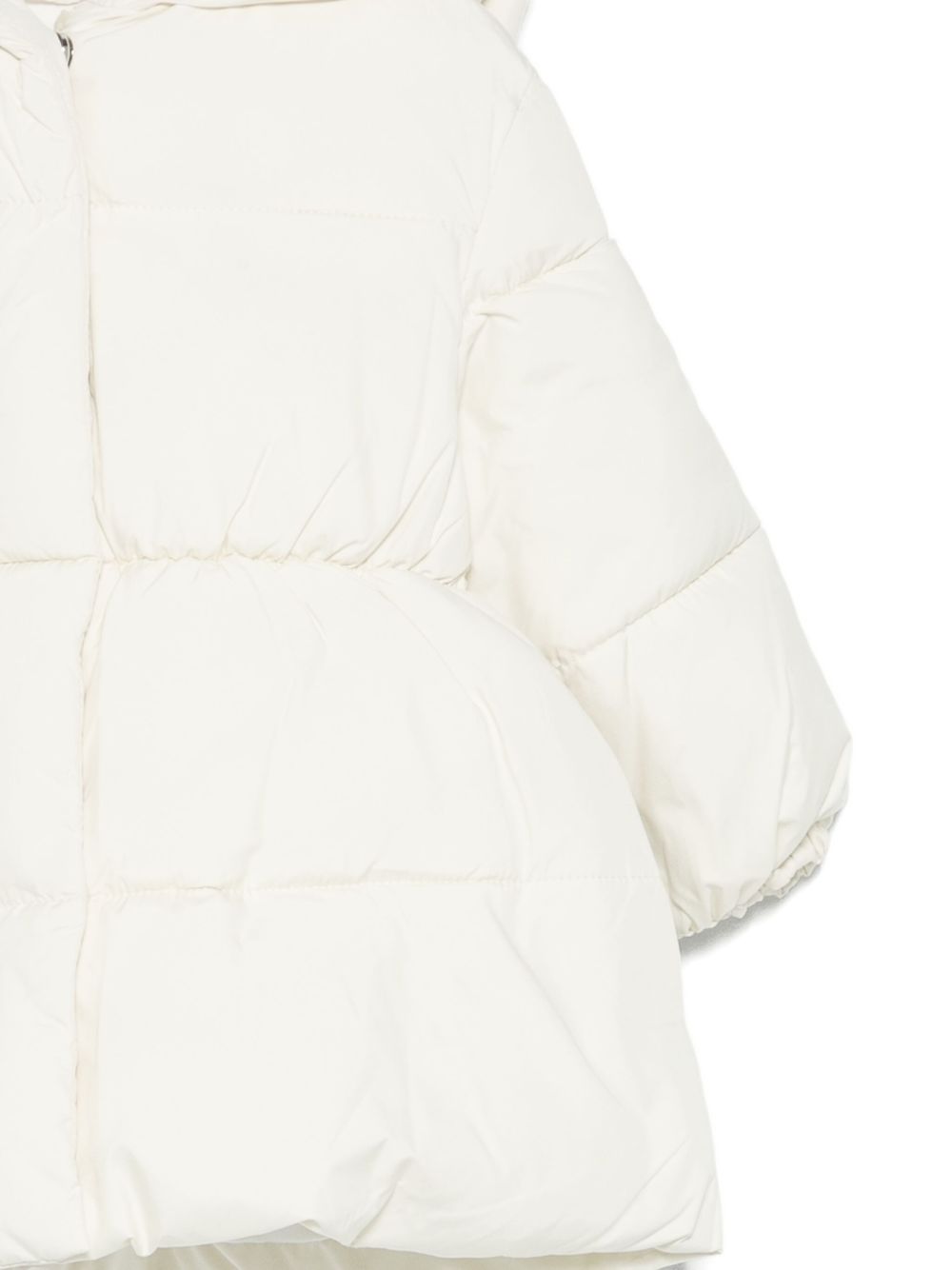 LALALU Giacca imbottita con cappuccio