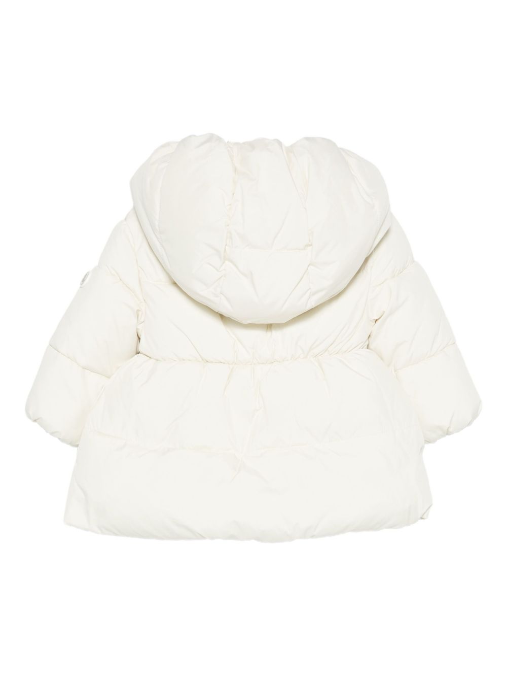 LALALU Giacca imbottita con cappuccio