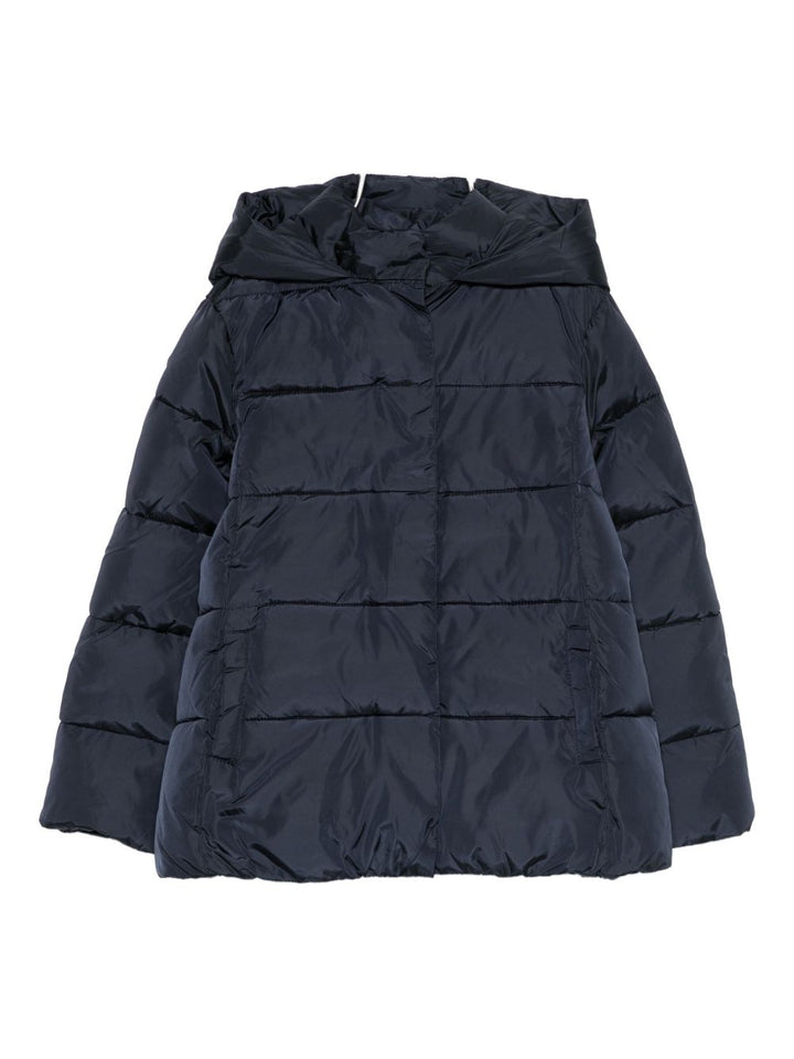 LALALU
Cappotto con cappuccio