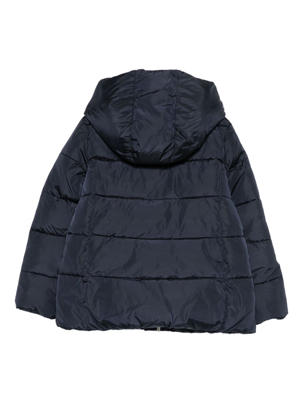 LALALU
Cappotto con cappuccio