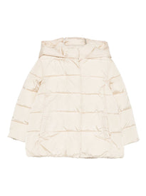 LALALU
Cappotto con cappuccio