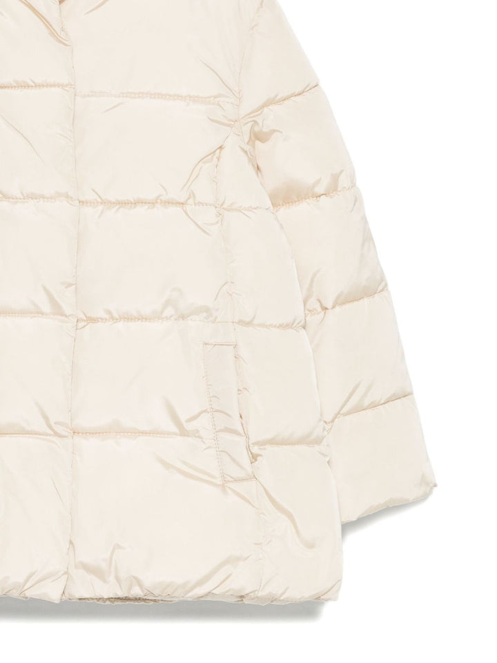 LALALU
Cappotto con cappuccio
