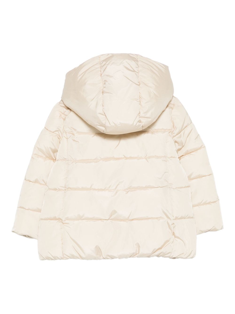 LALALU
Cappotto con cappuccio