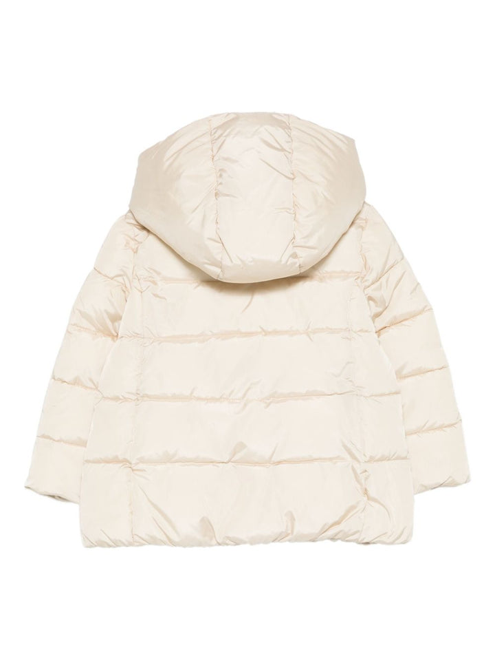 LALALU
Cappotto con cappuccio