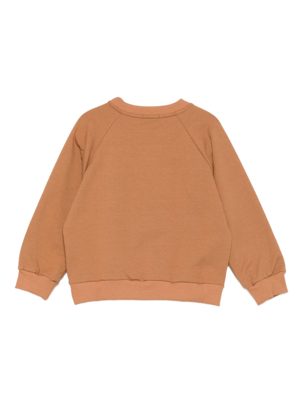 LALALU Felpa Good Vibes