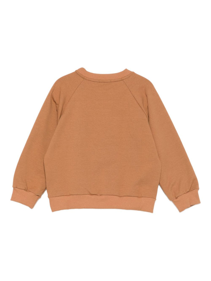 LALALU Felpa Good Vibes