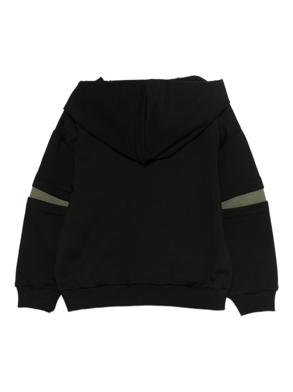 LALALU' Maglioni neri