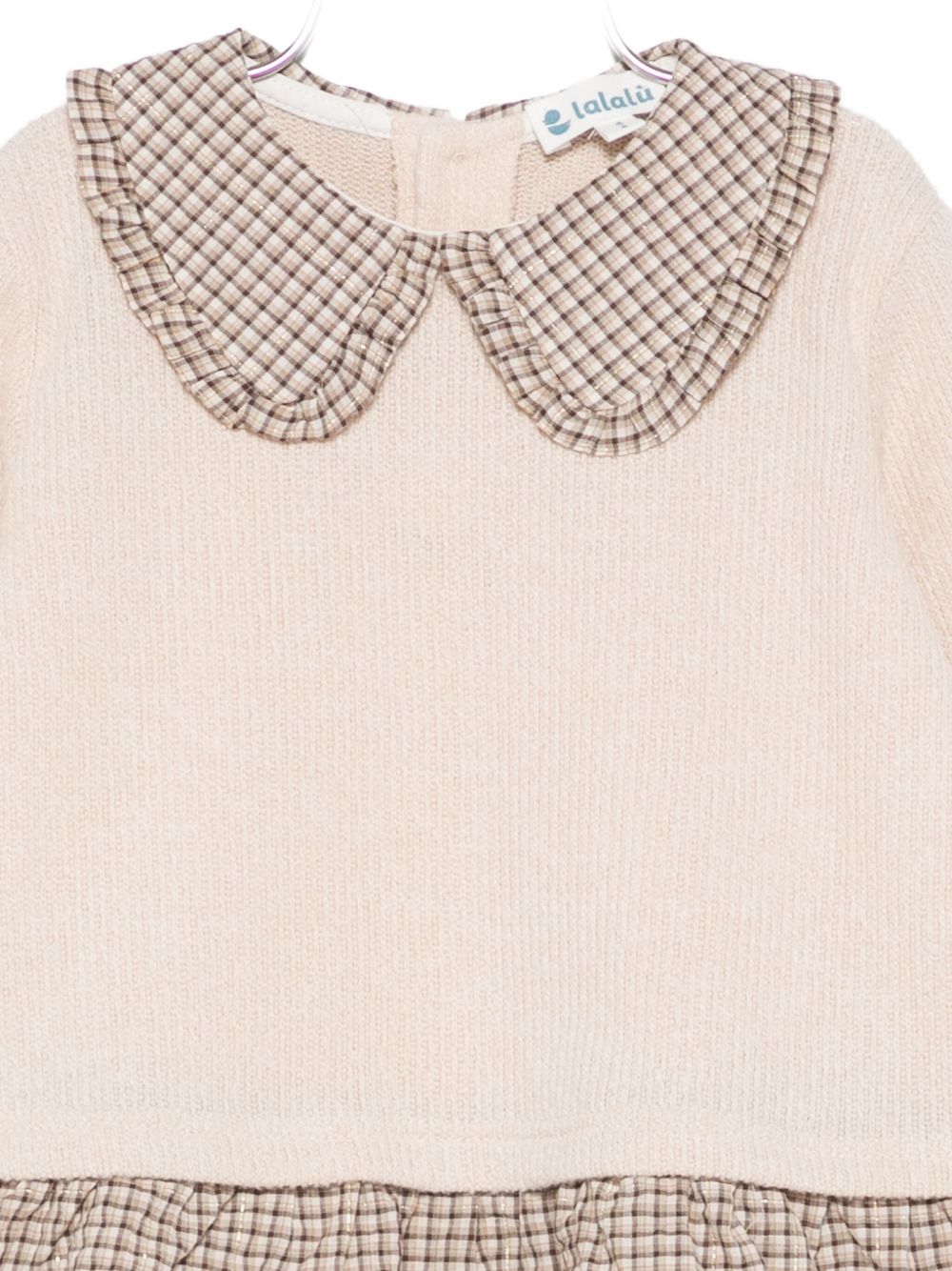 LALALU Top a pannelli