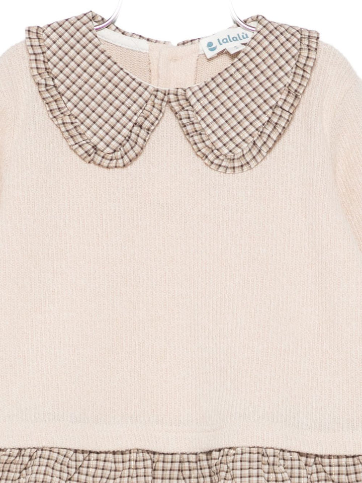 LALALU Top a pannelli