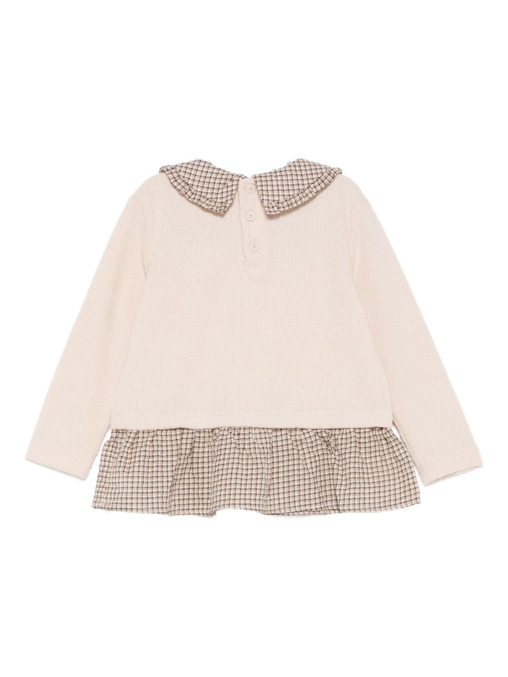 LALALU Top a pannelli