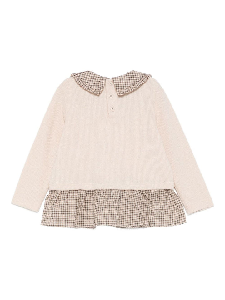 LALALU Top a pannelli