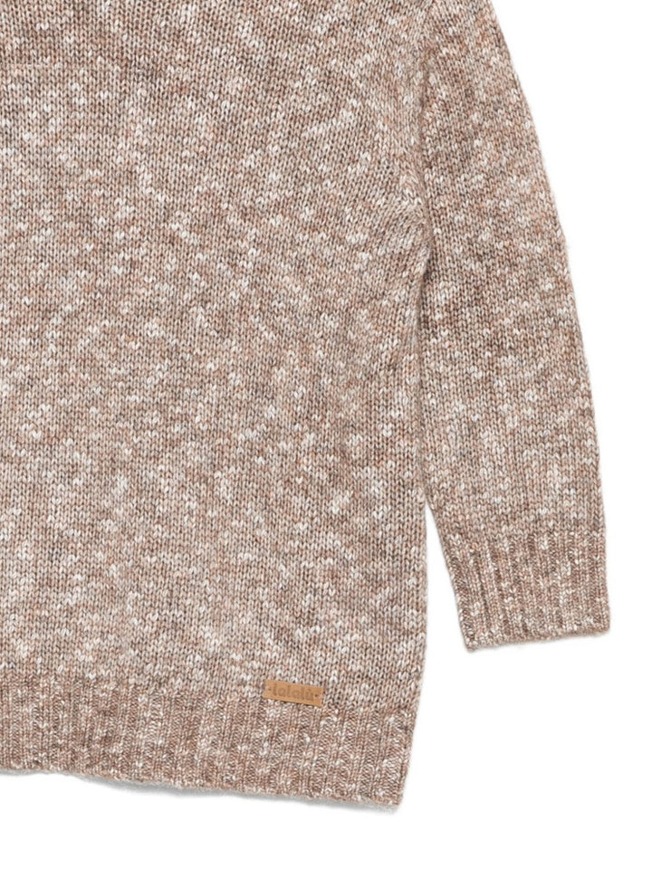 LALALU Maglione girocollo