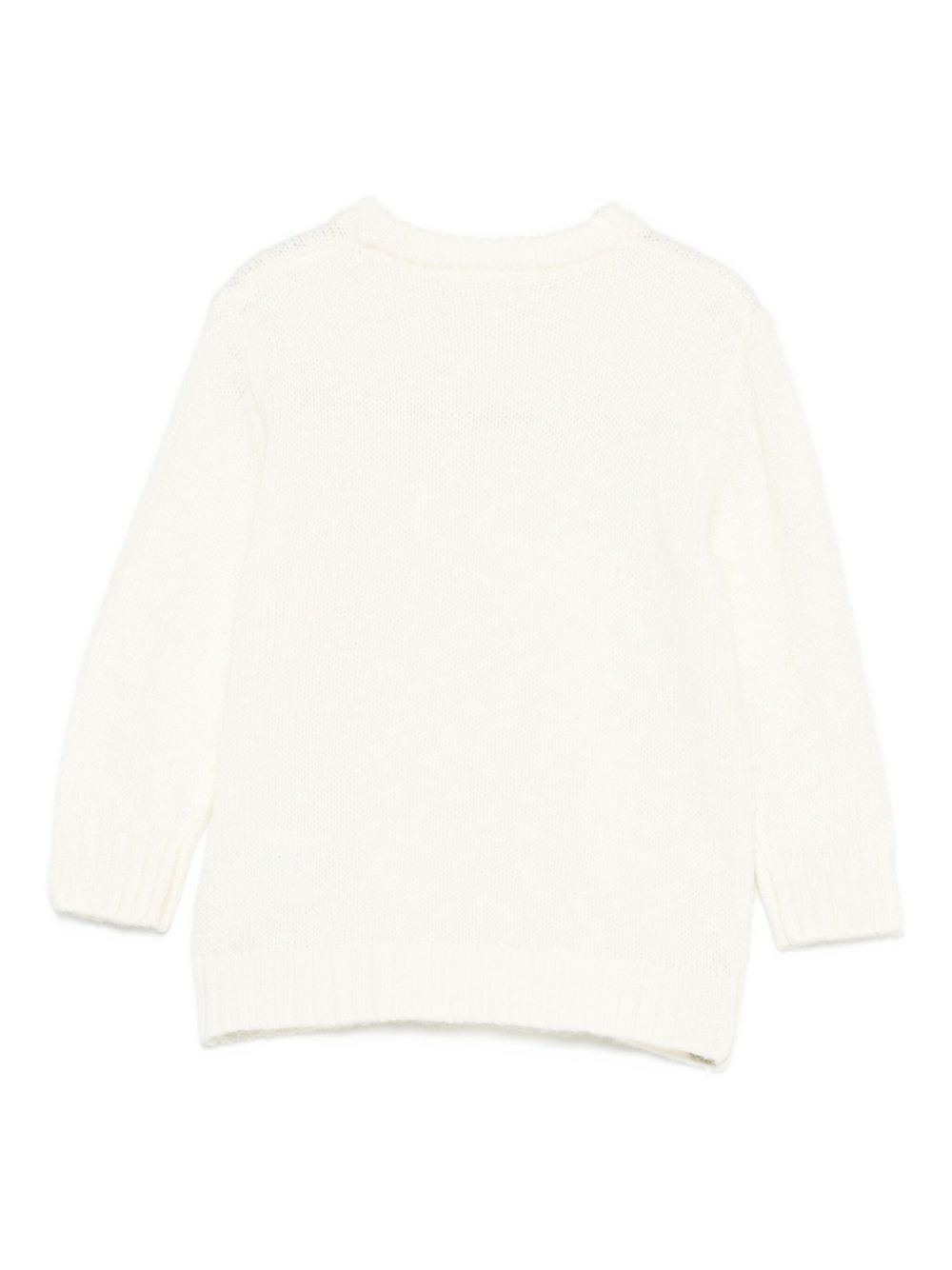 LALALU Maglione girocollo