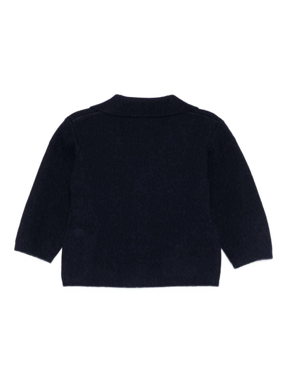 LALALU
Cardigan con tasche