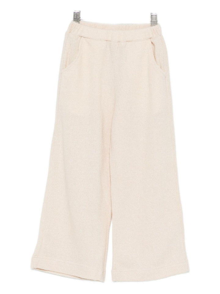 LALALU
Pantalone beige
