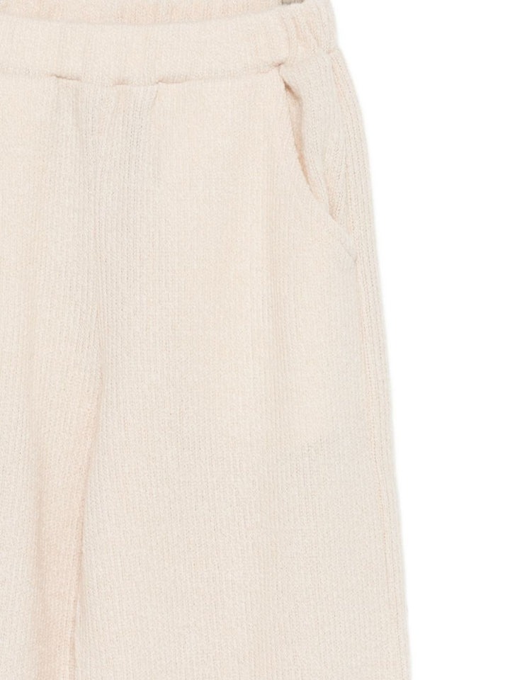 LALALU
Pantalone beige