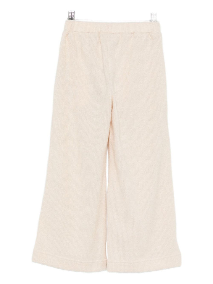 LALALU
Pantalone beige