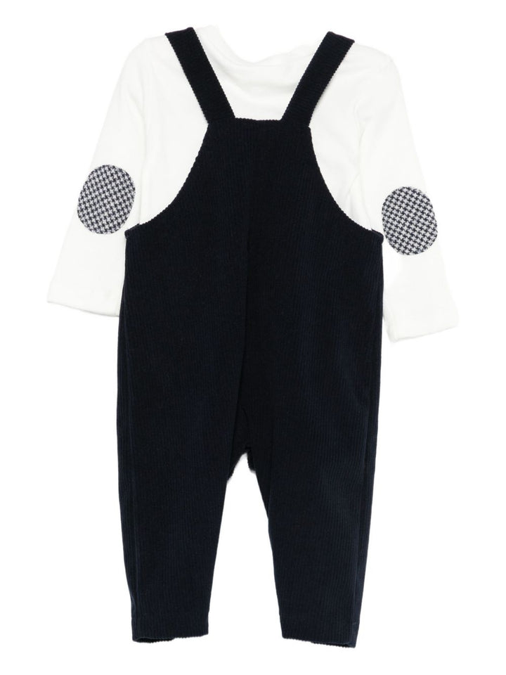 LALALU' Abiti Blu