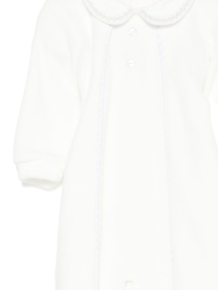 LALALU Tutina con colletto