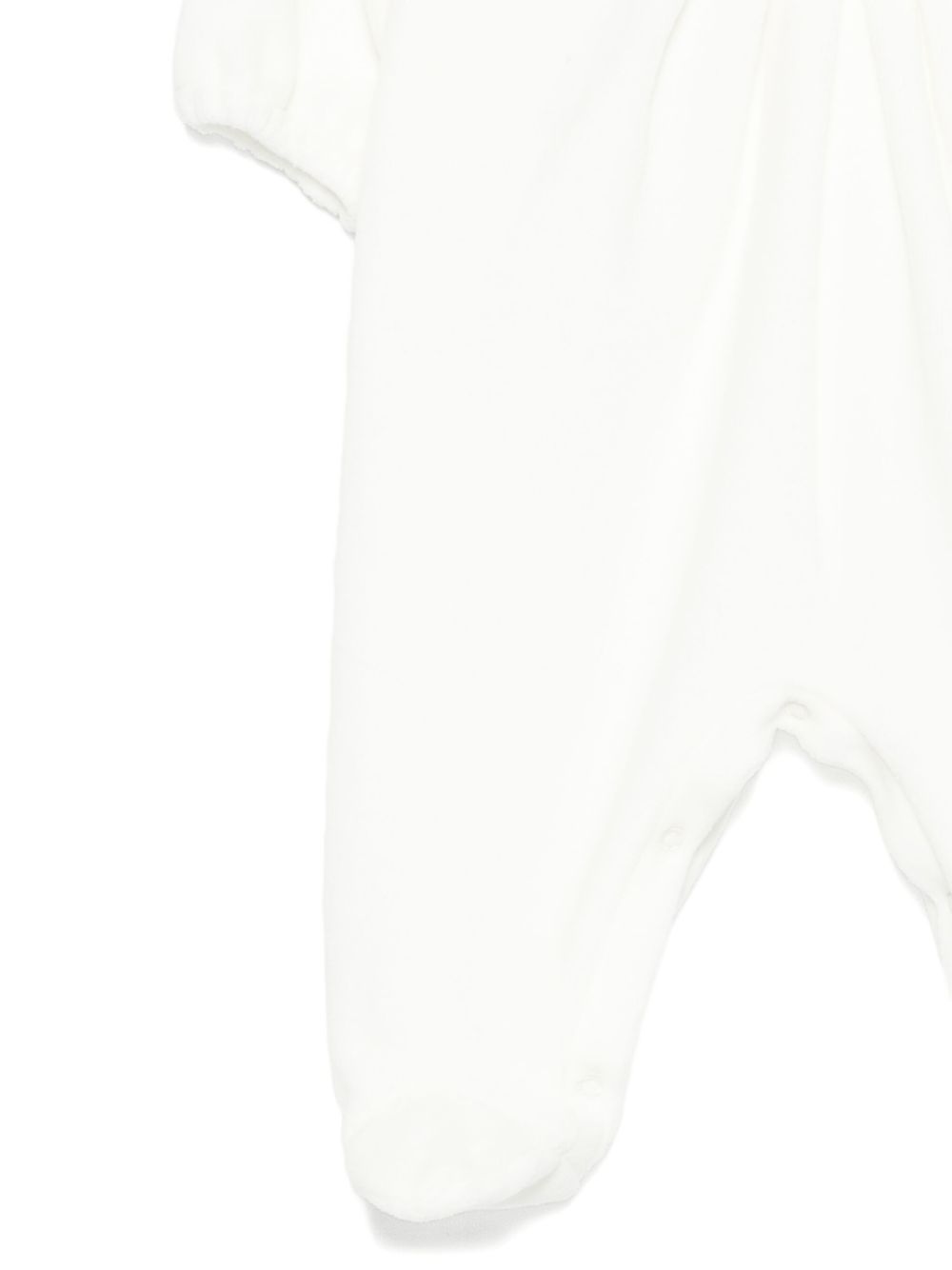 LALALU Tutina con volant