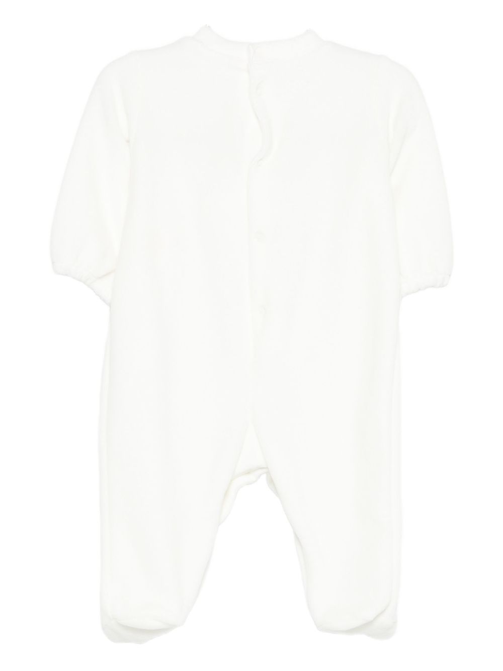 LALALU Tutina con volant