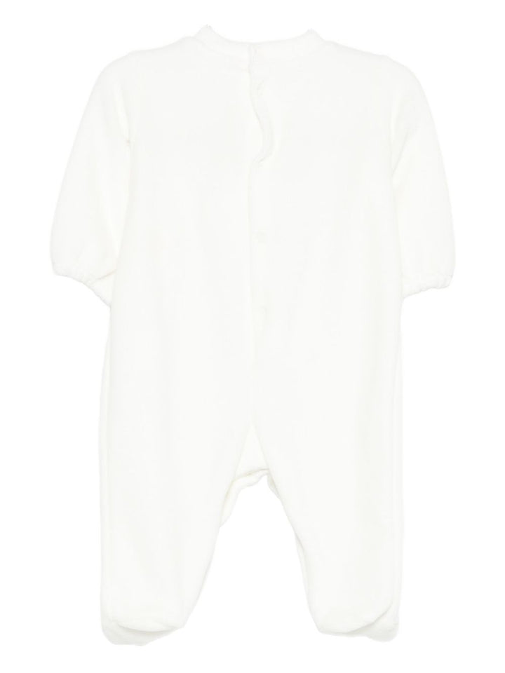 LALALU Tutina con volant