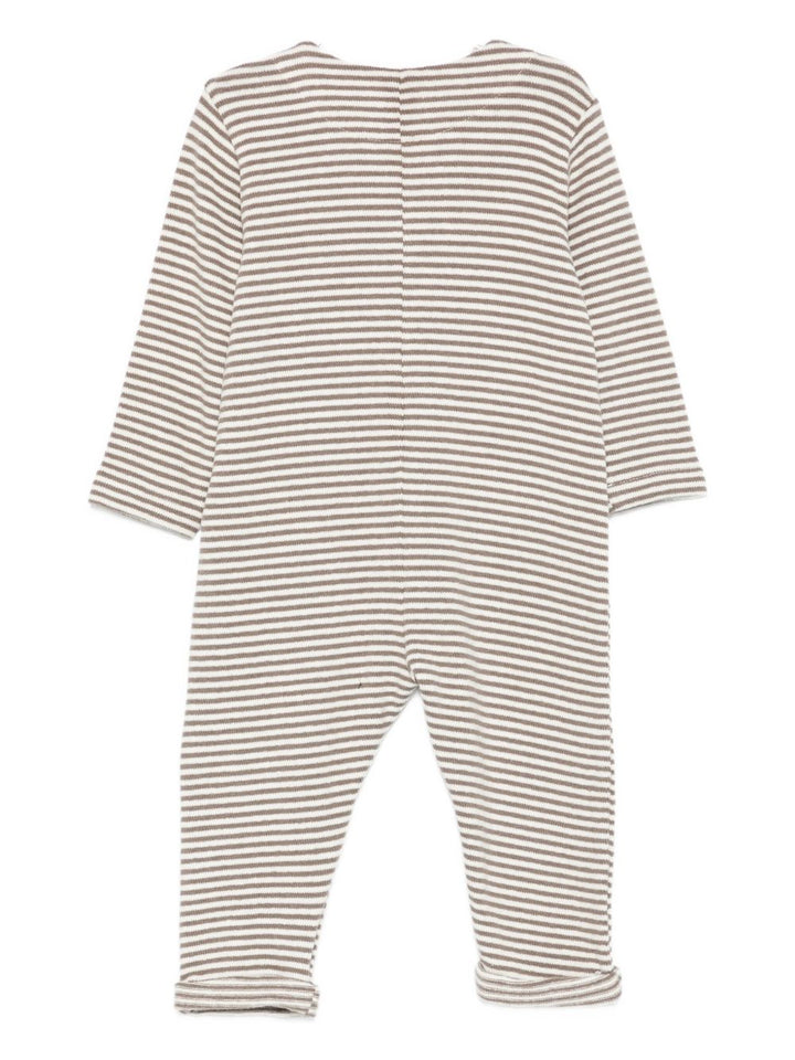 LALALU' Tutina a righe