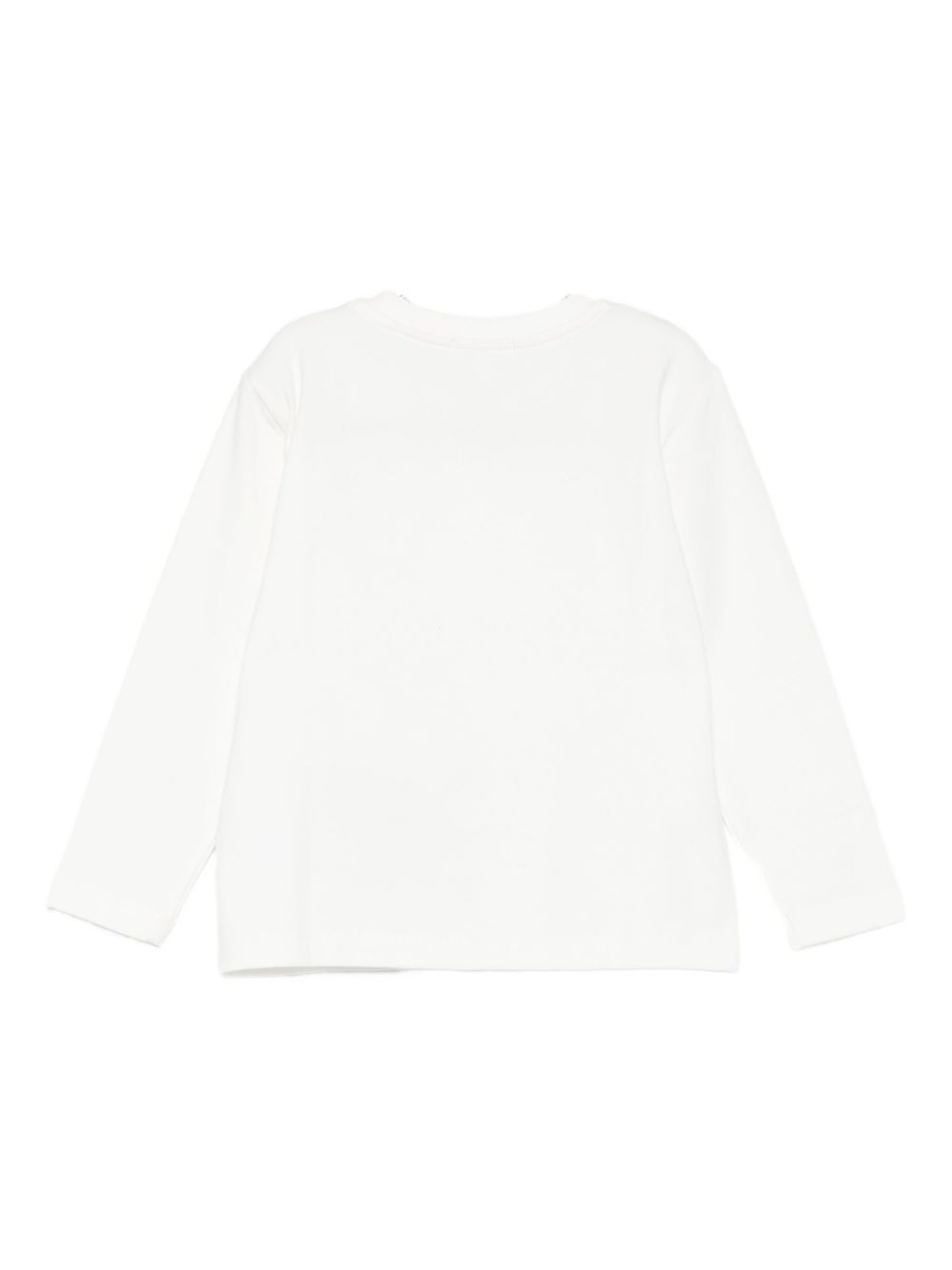 LALALU T-shirt con stampa cane