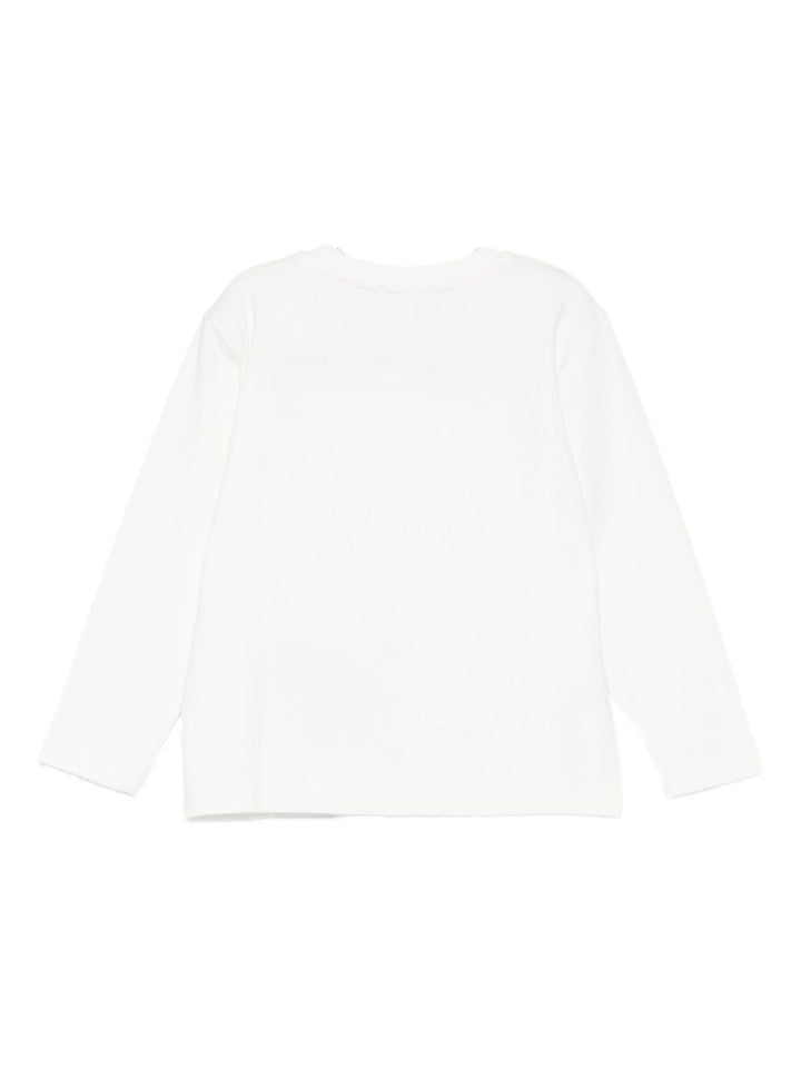 LALALU T-shirt con stampa cane