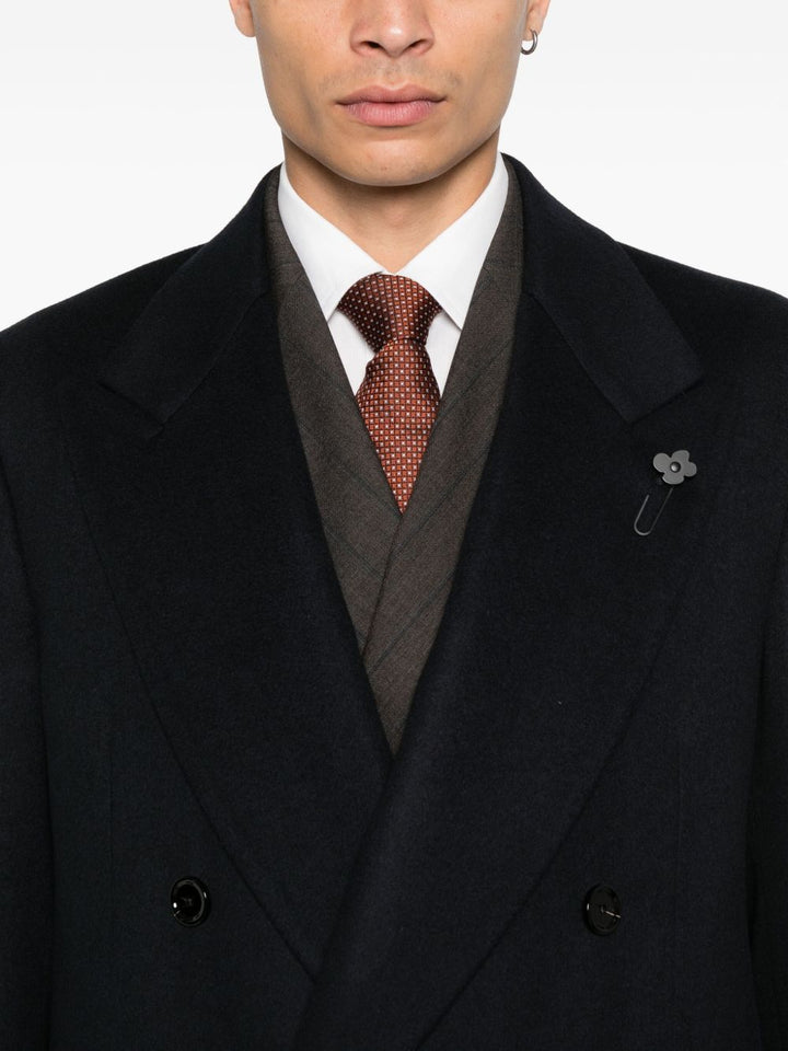Lardini
Cappotto blu