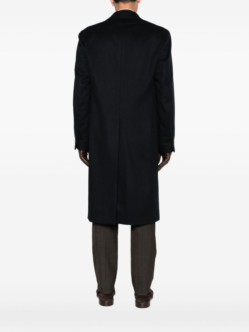 Lardini
Cappotto blu
