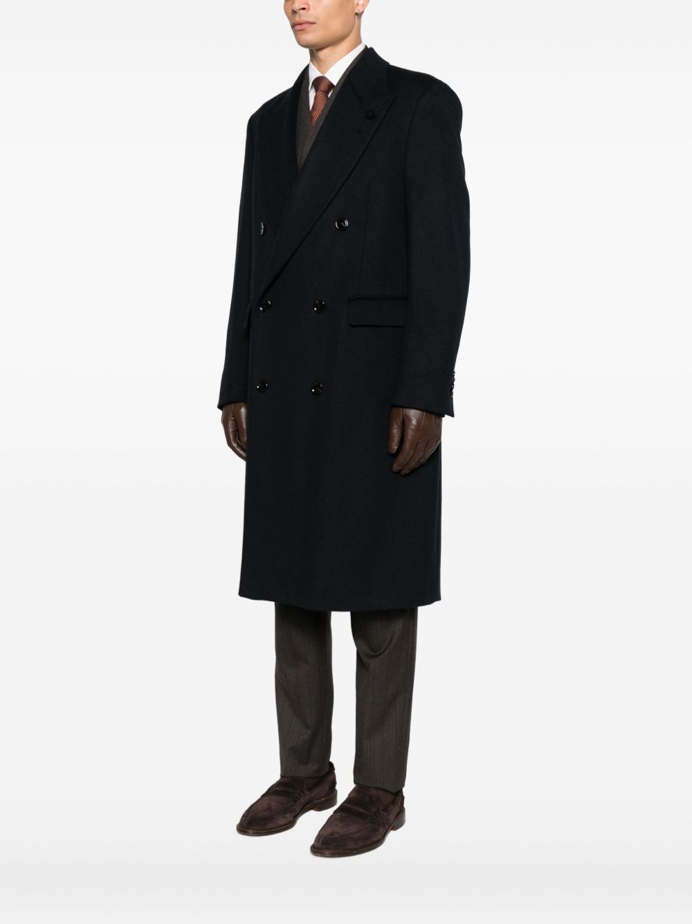 Lardini
Cappotto blu