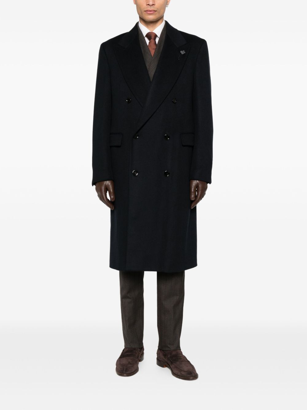 Lardini
Cappotto blu